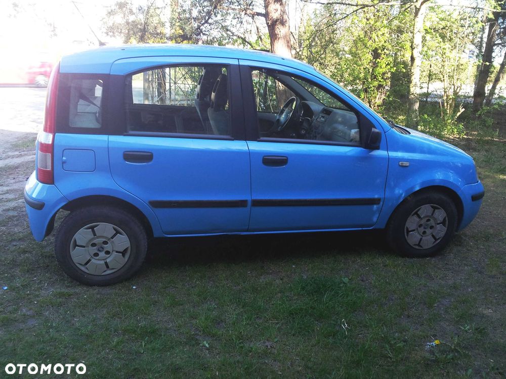 Fiat Panda - 7