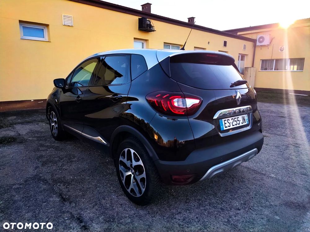 Renault Captur 2017 photo 3