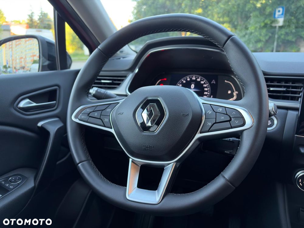 Renault Captur TCe 100 INTENS - 22