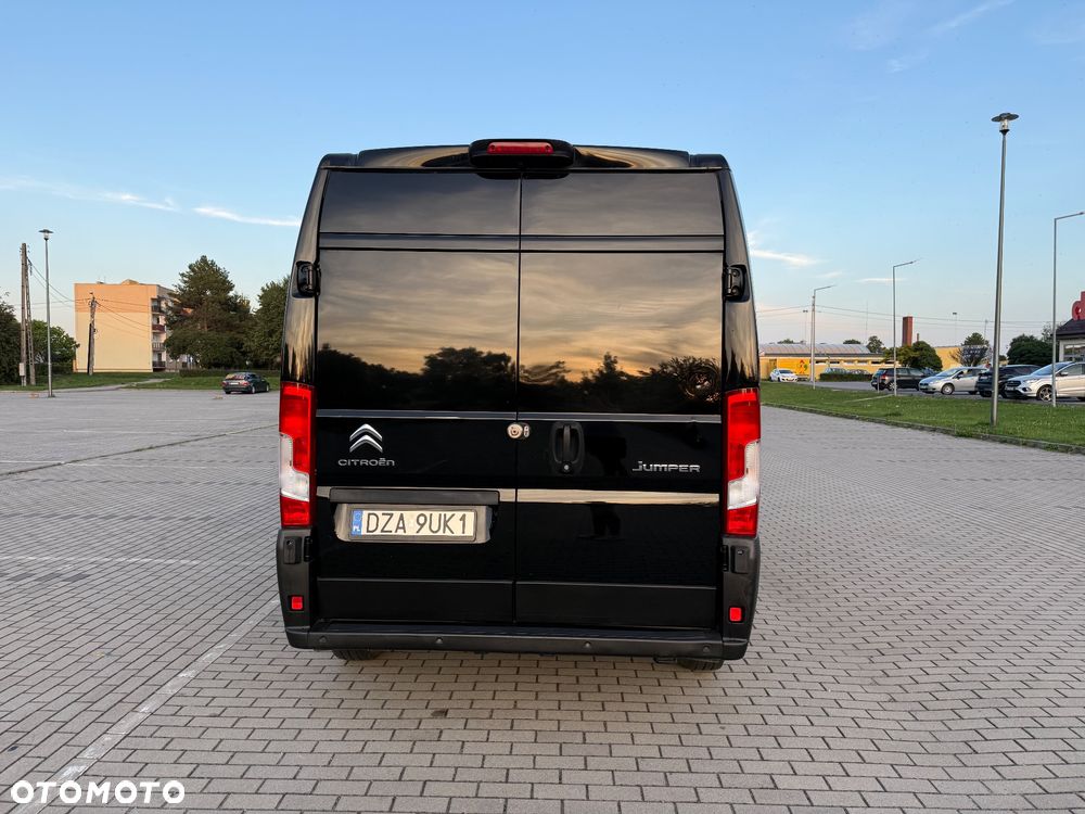 Citroën Jumper L2H2 Navi kamera - 6