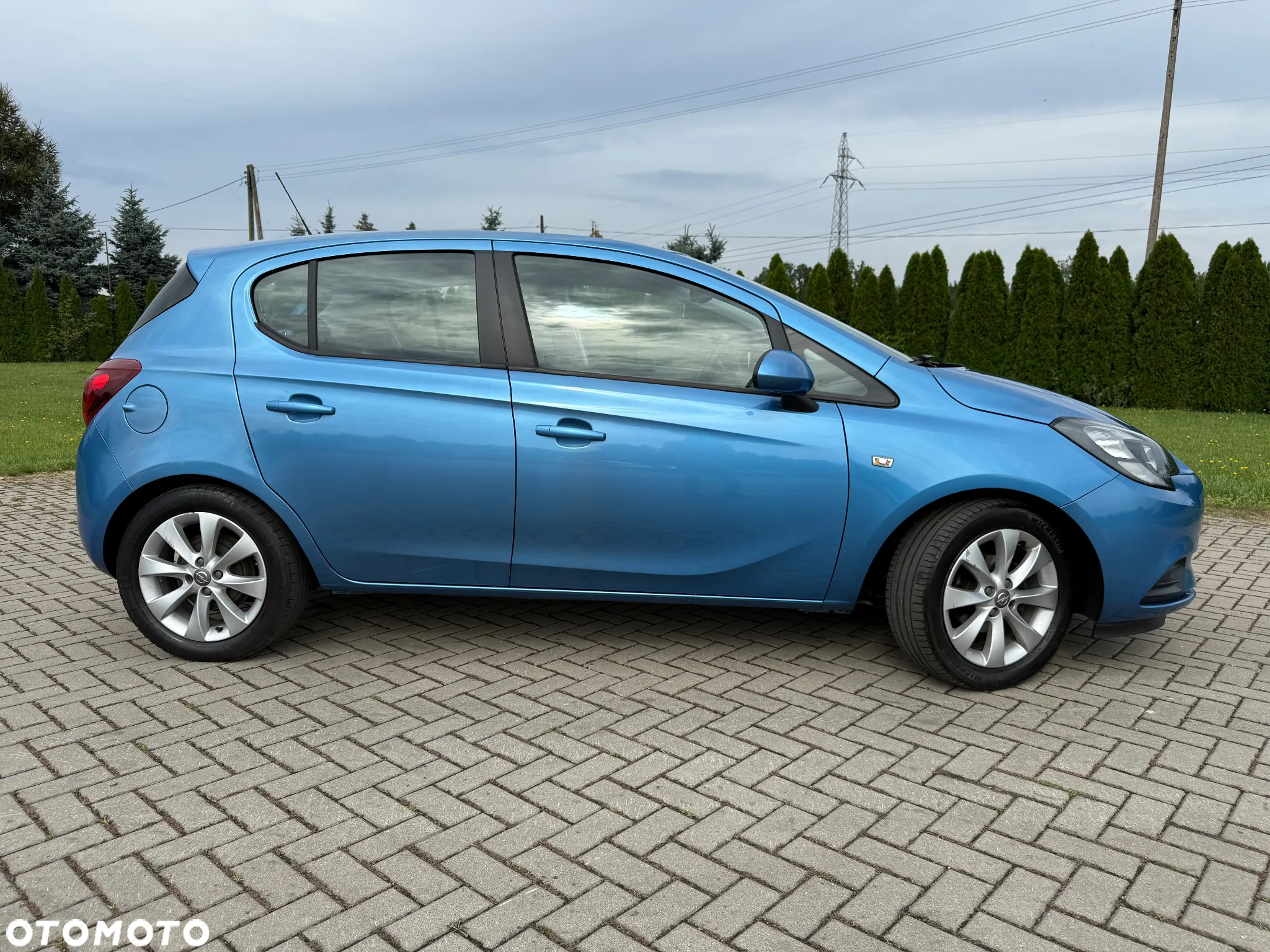 Opel Corsa - 21