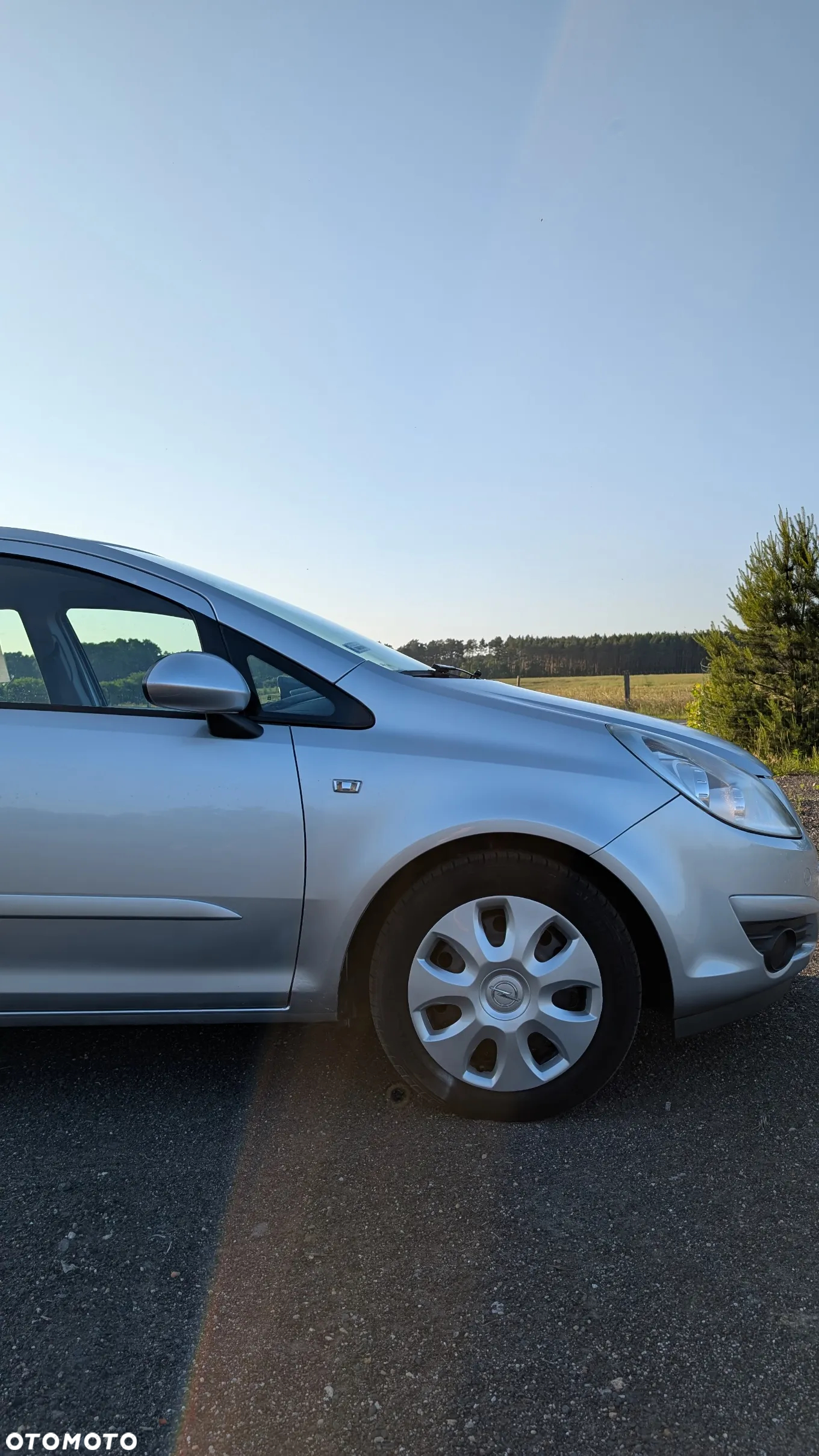 Opel Corsa - 13