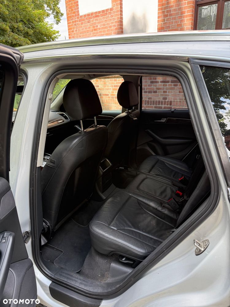 Audi Q5 2.0 TDI Quattro S tronic - 7
