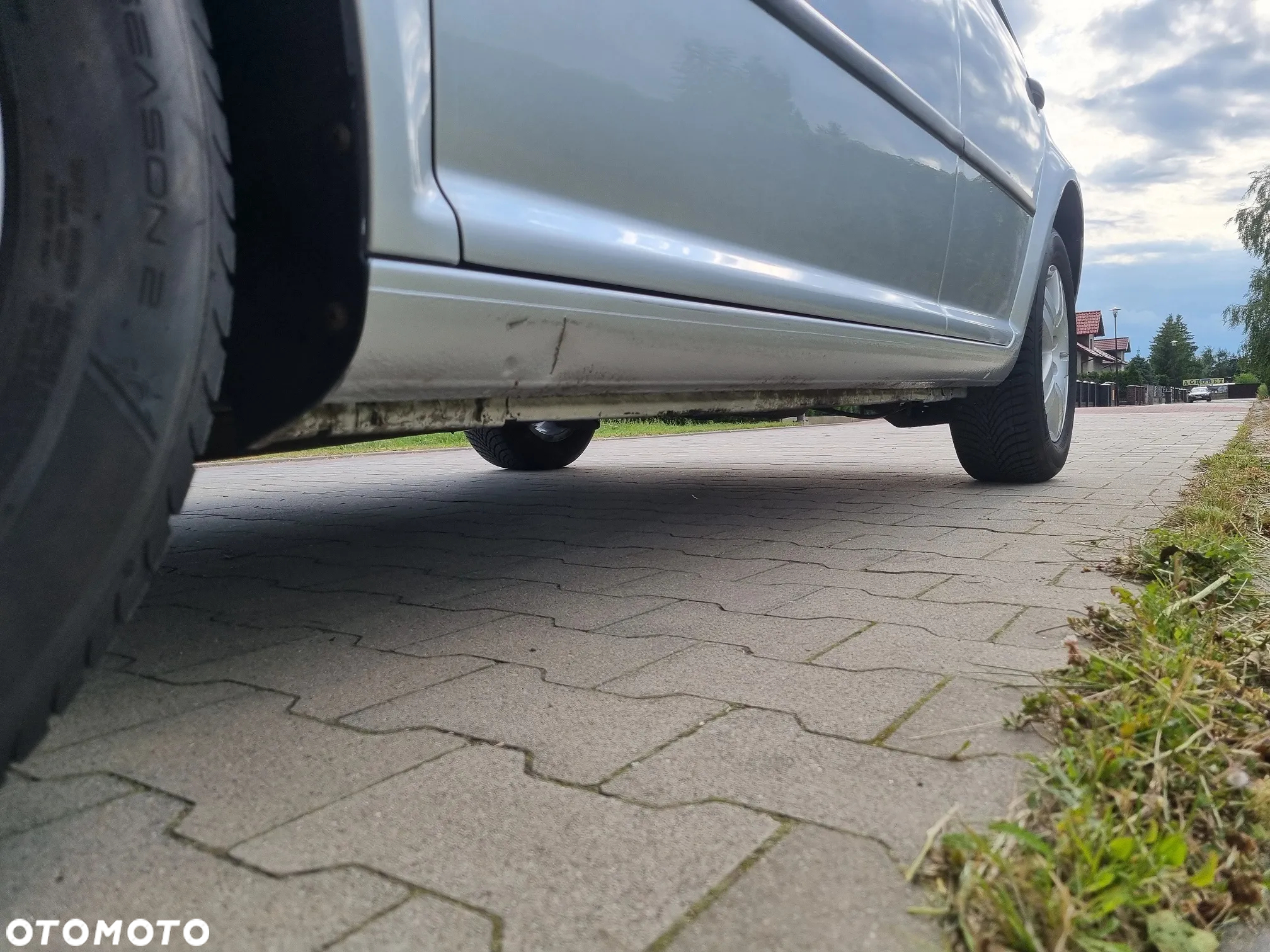 Volkswagen Golf IV 1.6 Comfortline - 15
