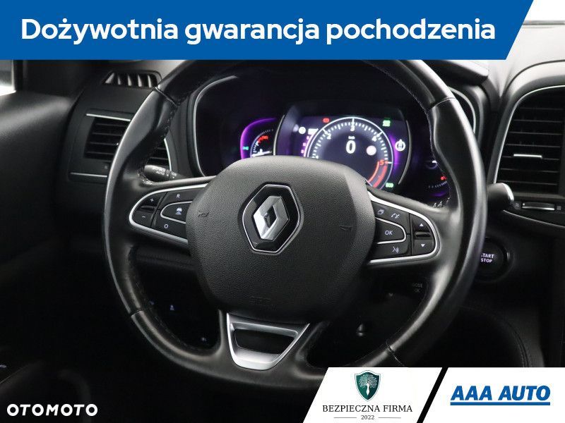 Renault Koleos - 23