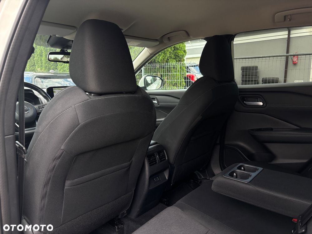Nissan Qashqai 1.3 DIG-T MHEV N-Design - 20