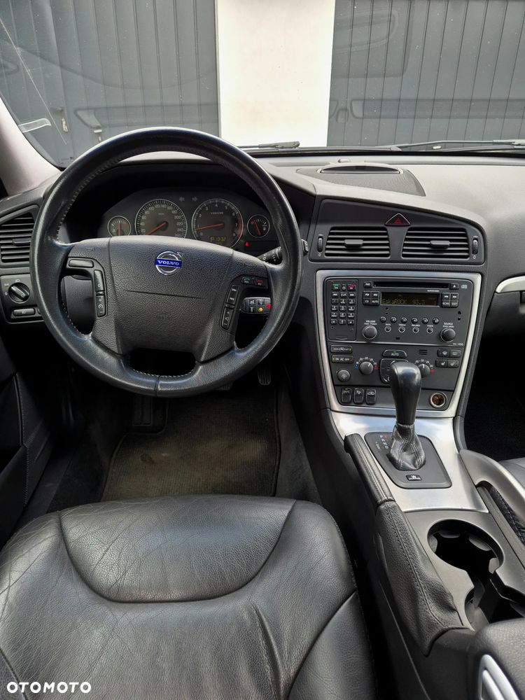 Volvo XC 70 AWD Summum - 16