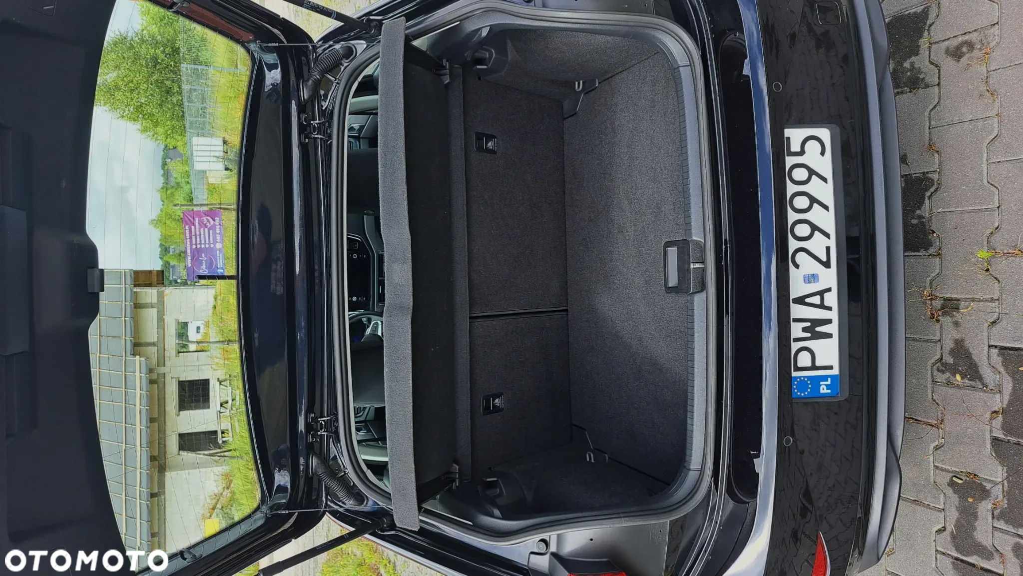 Volkswagen Polo 1.0 TSI - 11