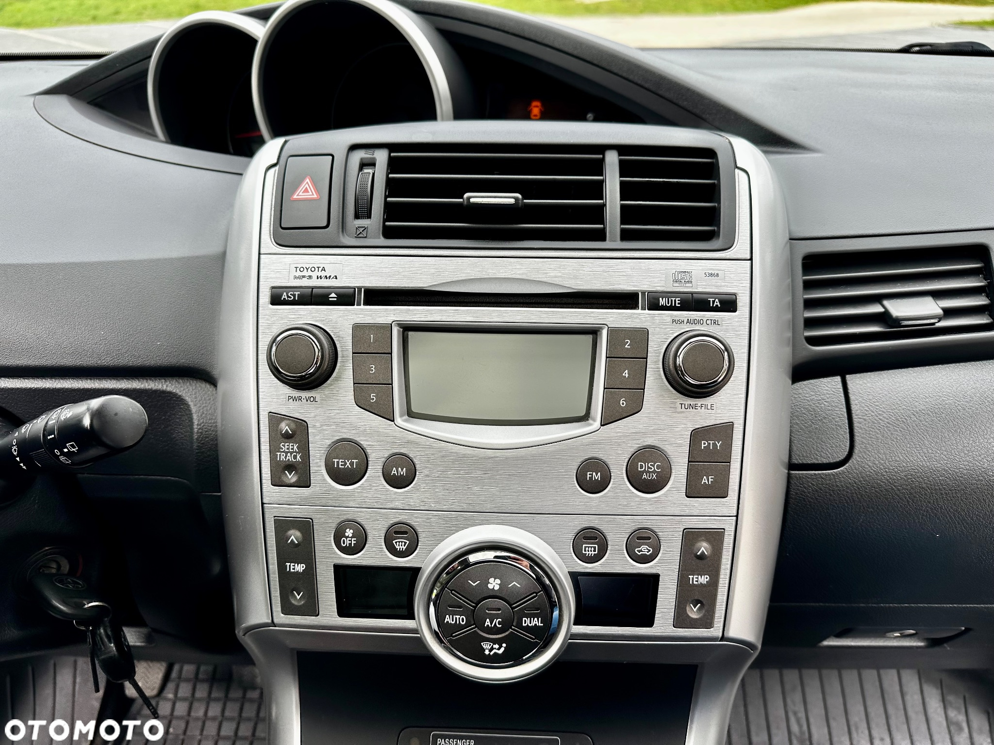 Toyota Verso 1.8 7-Sitzer Edition S - 9