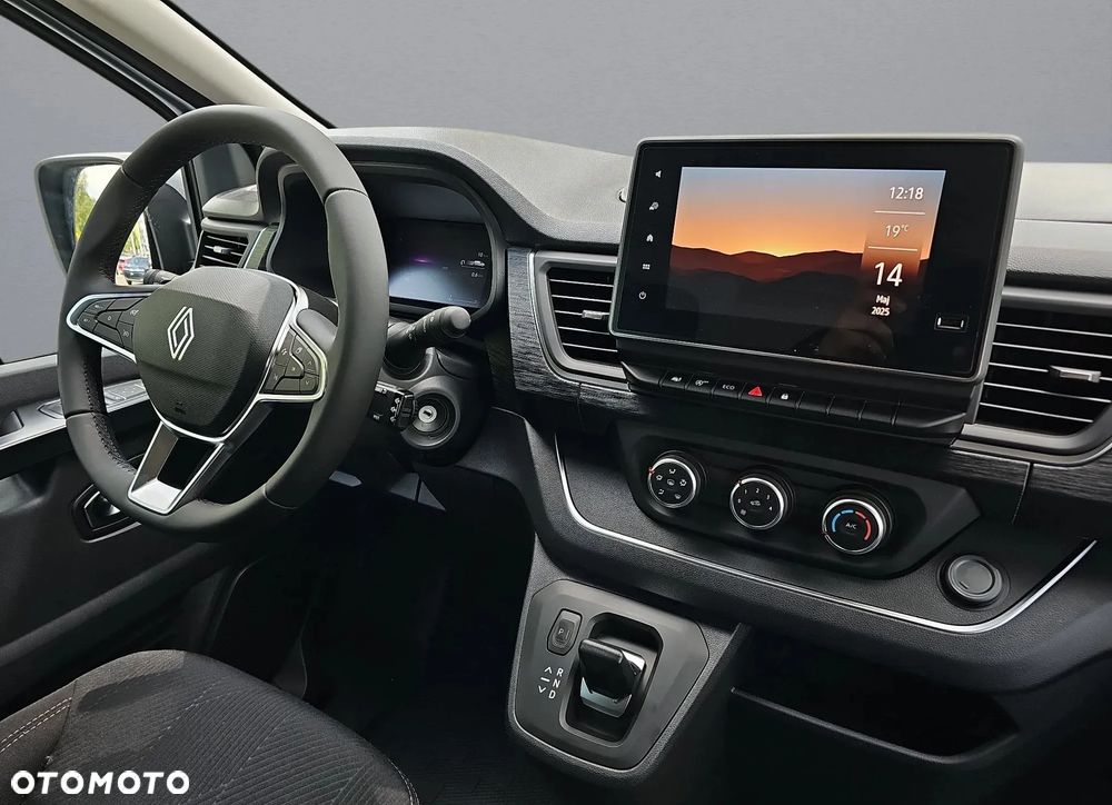 Renault Trafic - 11