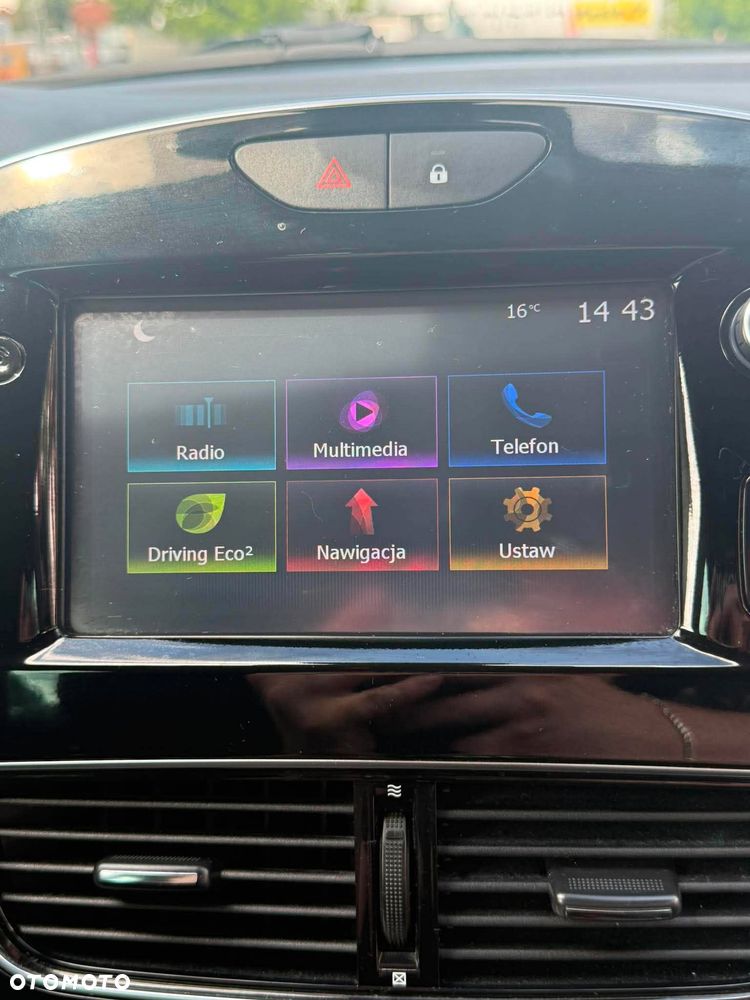 Renault Clio 0.9 Energy TCe Limited - 11