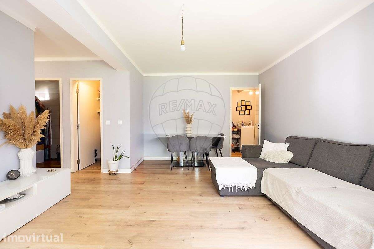 Apartamento T2 para venda - Grande imagem: 3/16
