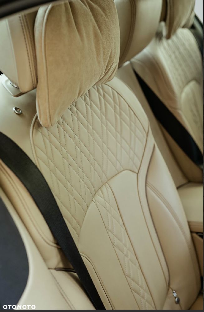 BMW Seria 7 730d xDrive - 19