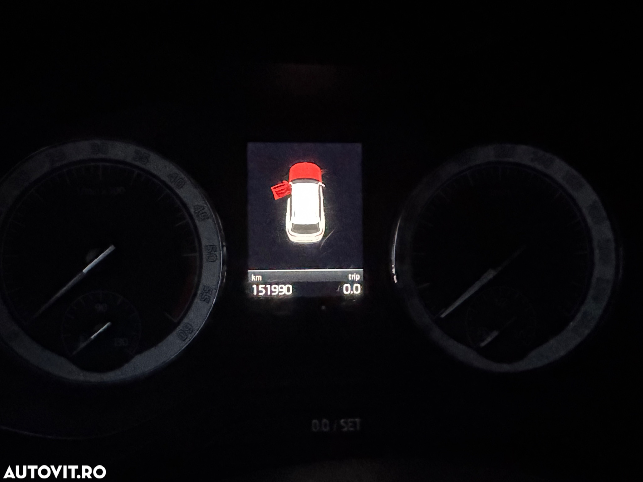 Skoda Kodiaq 2.0 TDI 4X4 DSG Style - 24