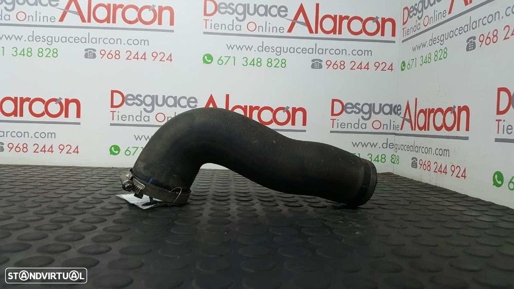 TUBO AUDI A3 (8P) 2.0 TDI AMBITION (103KW) - 1