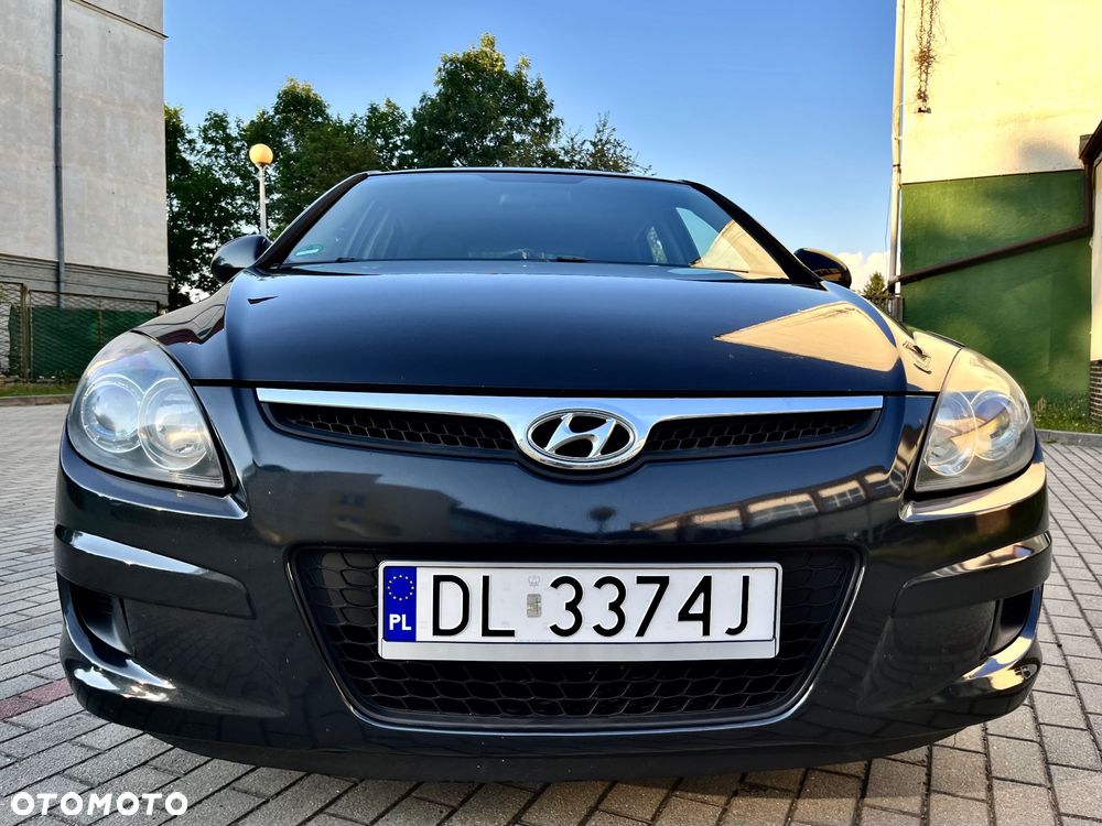 Hyundai i30 1.4 Blue Classic - 2
