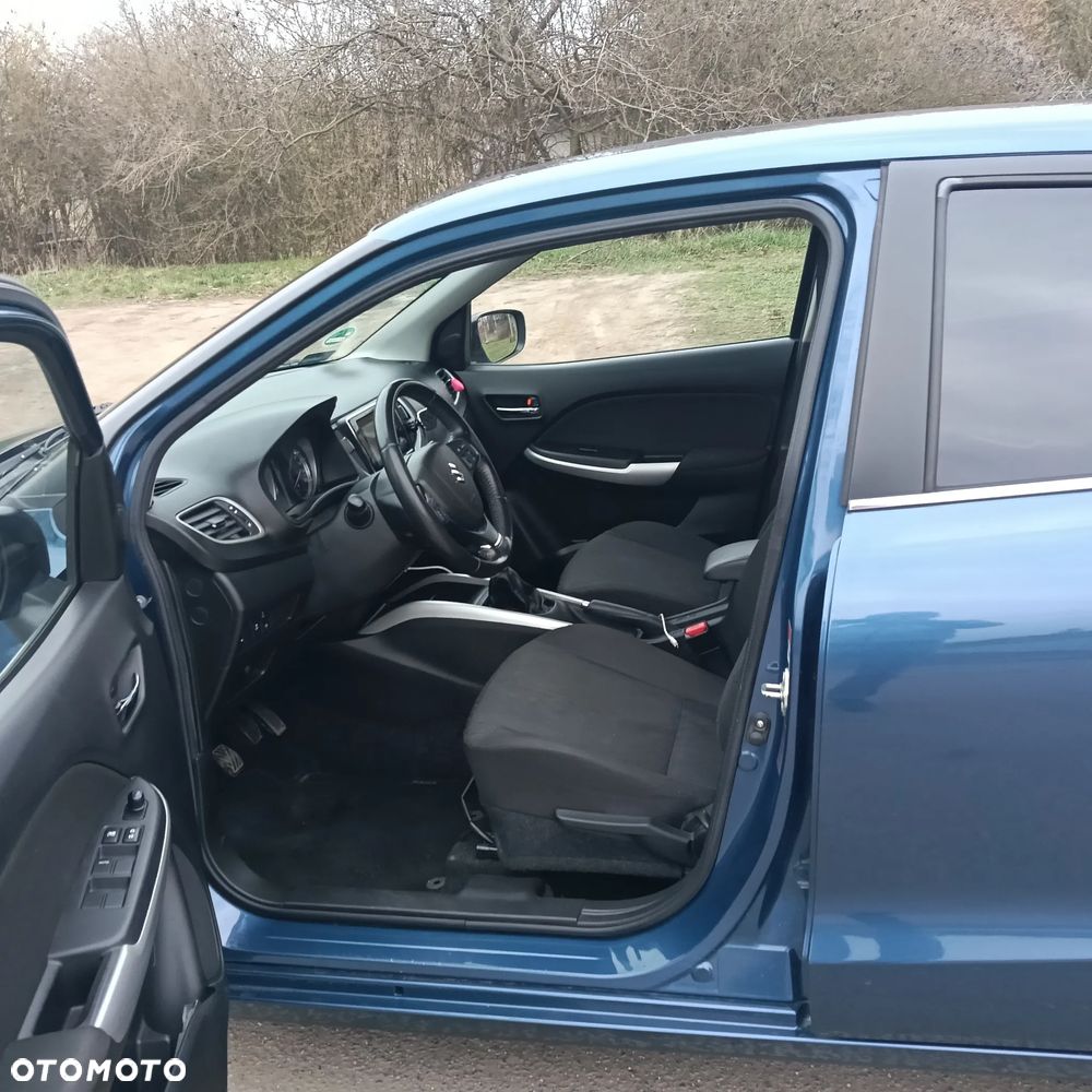 Suzuki Baleno 1.0 T Elegance - 14