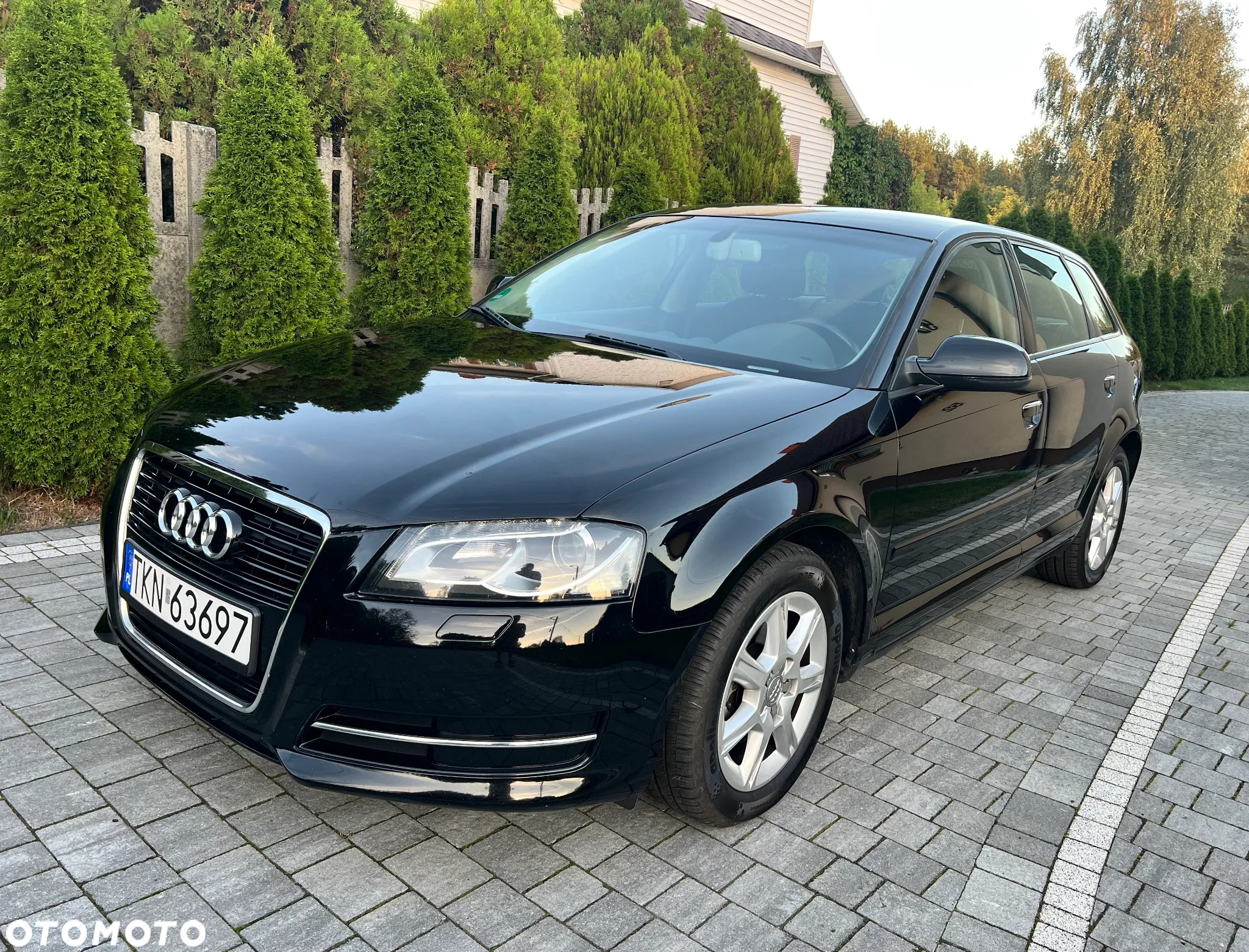 Audi A3 - 4