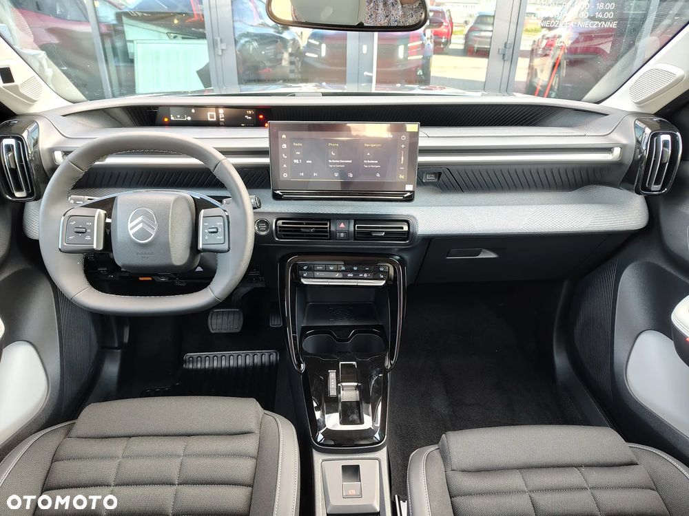 Citroën C3 Aircross - 17