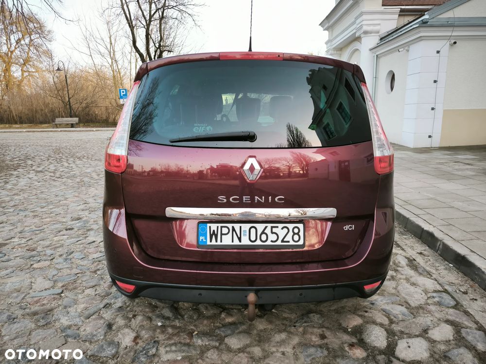 Renault Grand Scenic Energy dCi 110 S&S Bose Edition - 4
