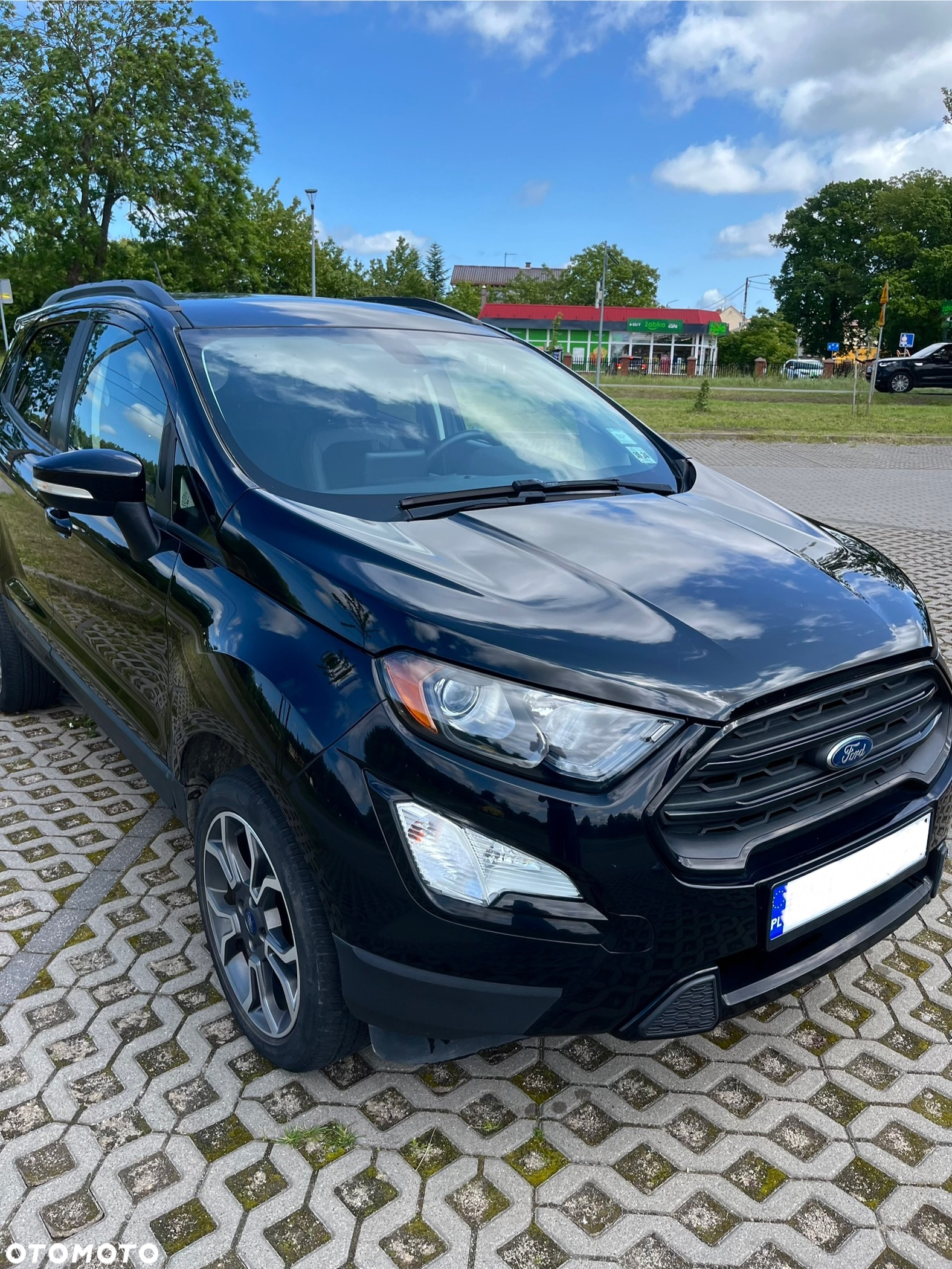 Ford EcoSport - 6