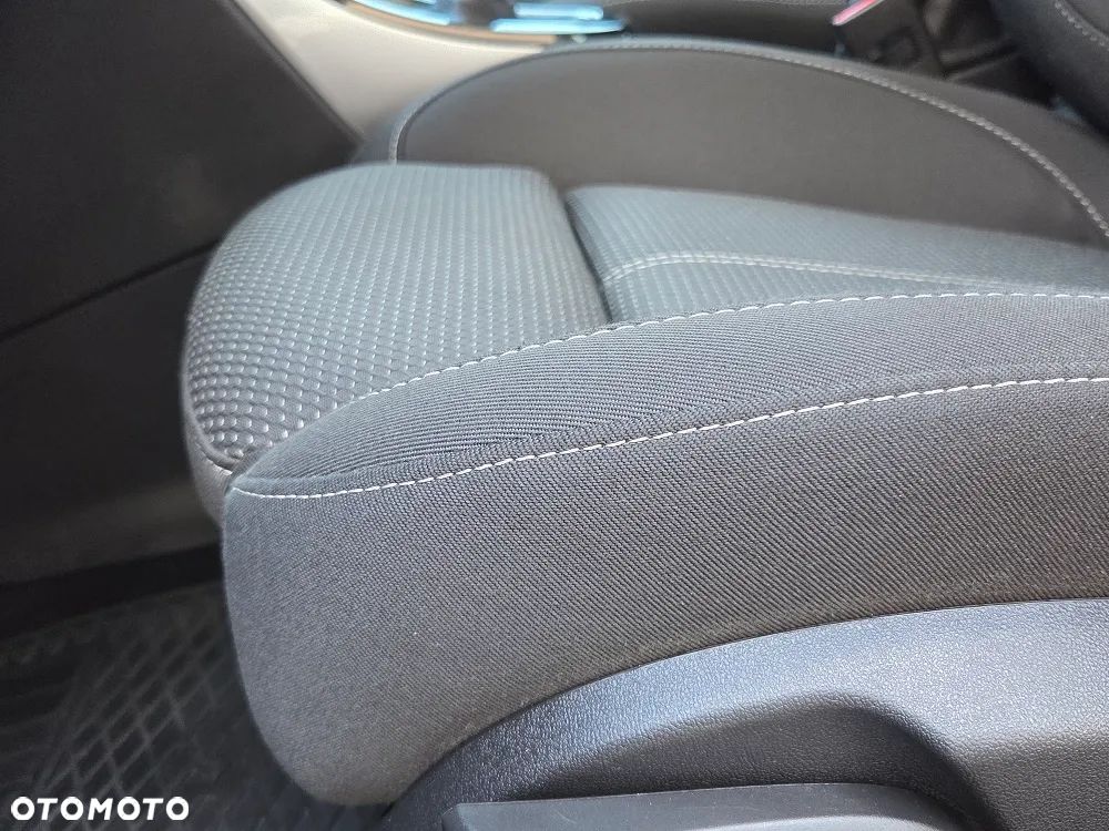 Opel Astra 1.6 Exklusiv - 14