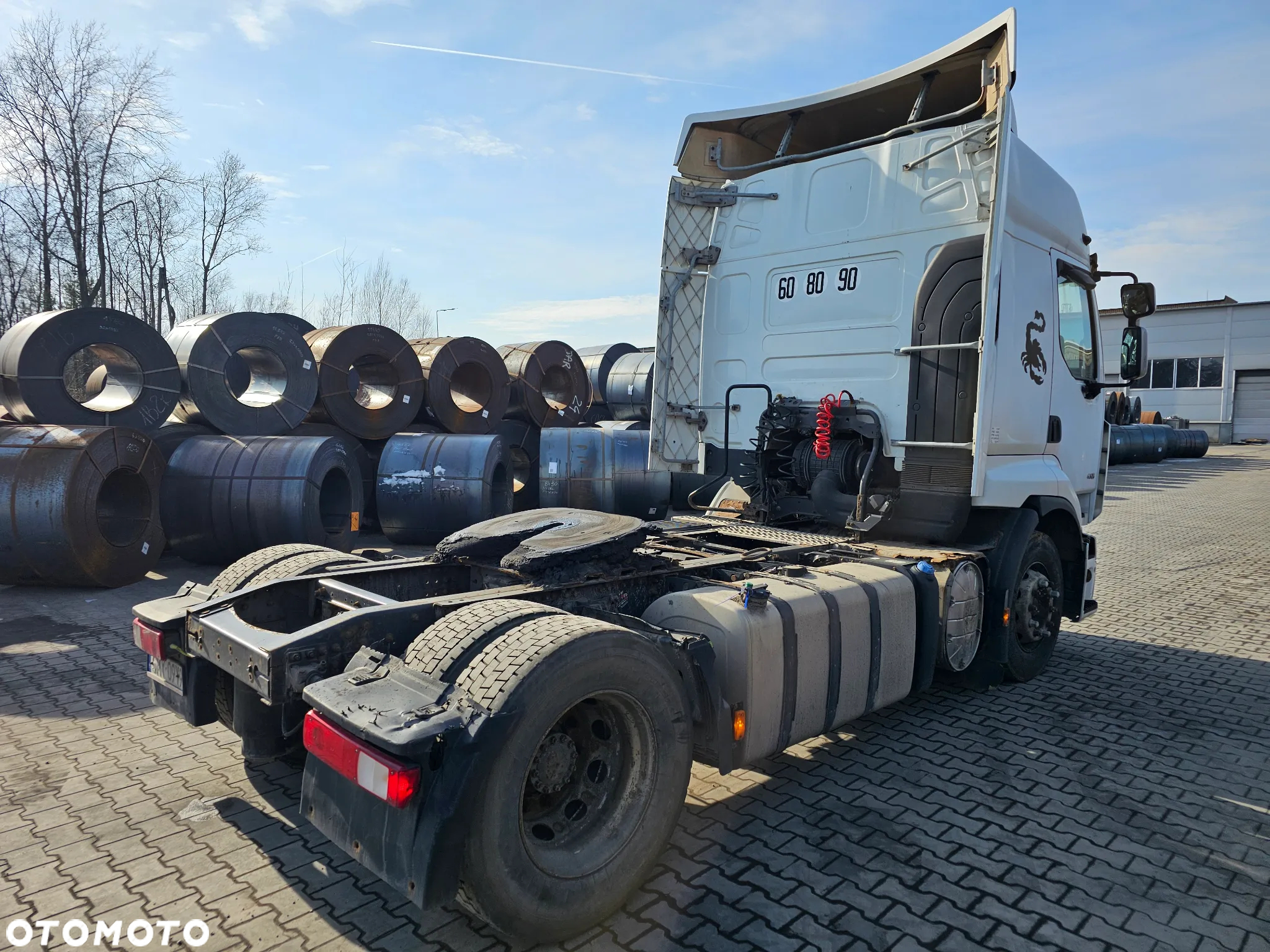 Renault Premium - 6