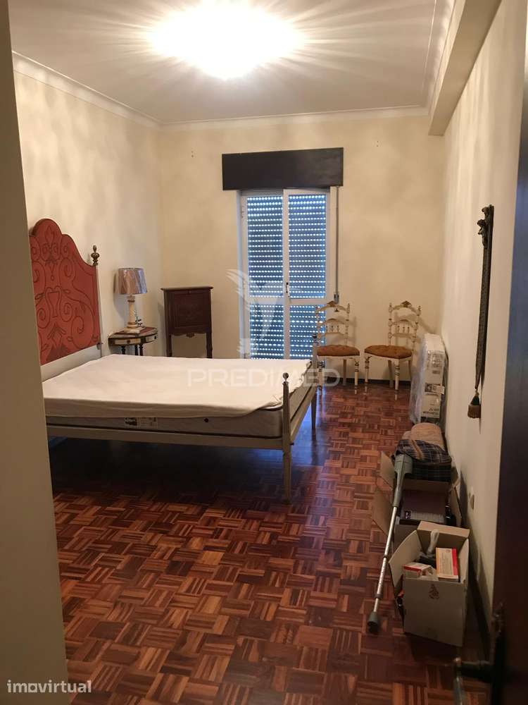 Apartamento  T4 na capital da sopa da pedra - Grande imagem: 5/8