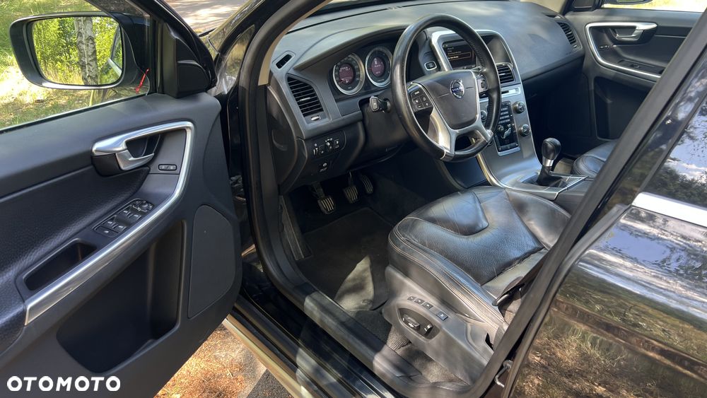 Volvo XC 60 - 27