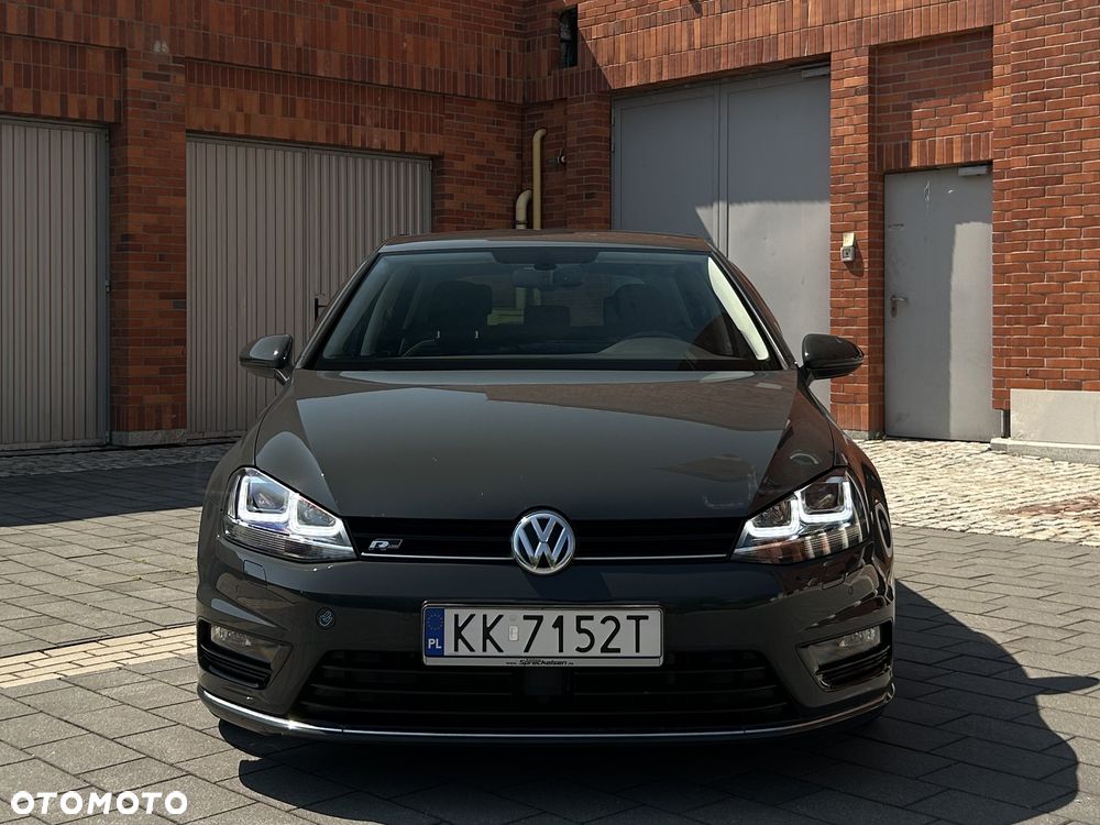 Volkswagen Golf 1.2 TSI BlueMotion Technology DSG Cup - 8