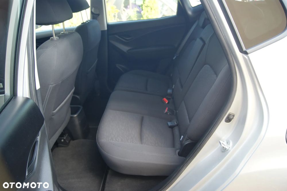 Hyundai ix20 1.4 blue Passion - 17