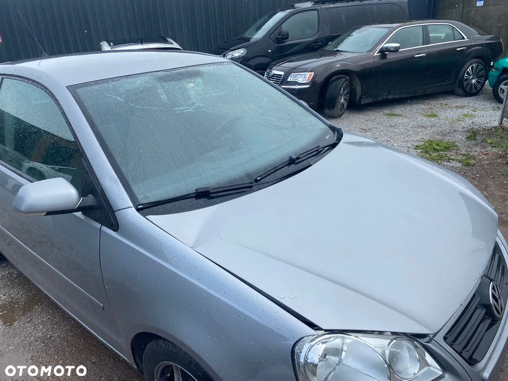 Volkswagen Polo 1.4 TDI Blue Motion - 11