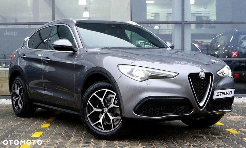 261 MB FELGI 18 5x110 ALFA ROMEO STELVIO QUADRIFO - 2
