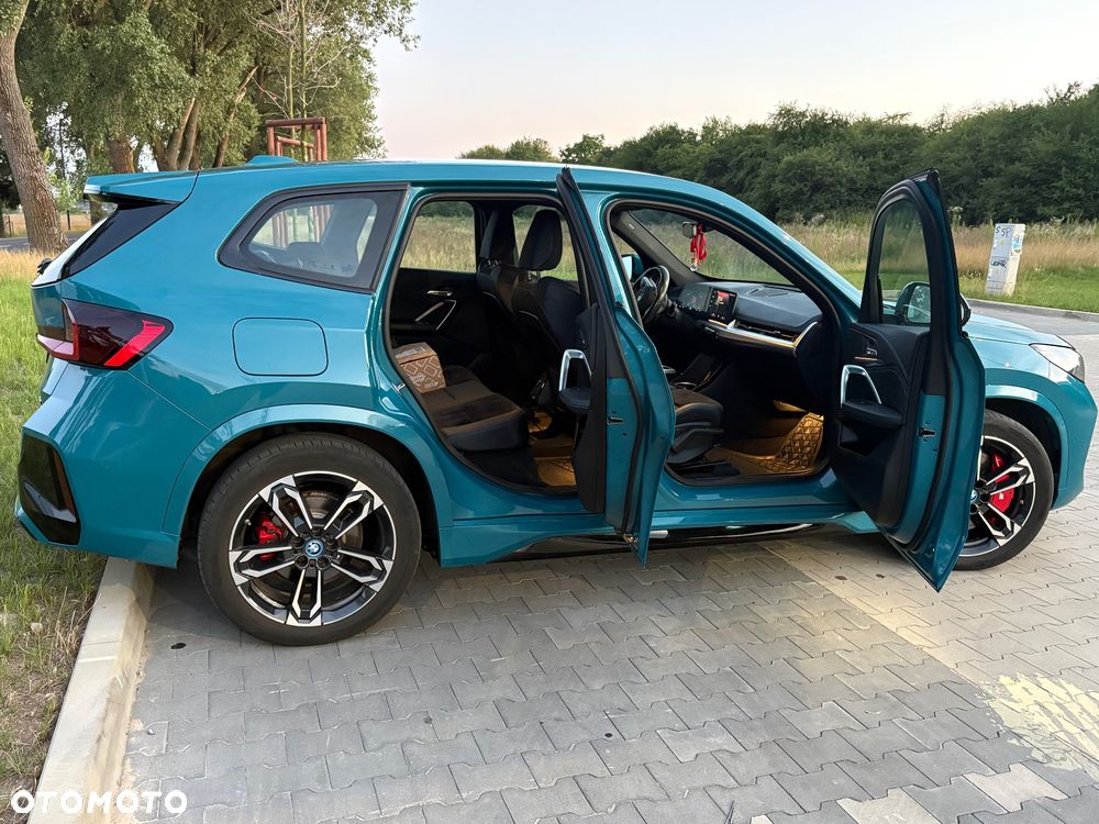 BMW iX1 - 7