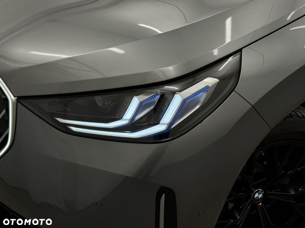BMW X3 - 9
