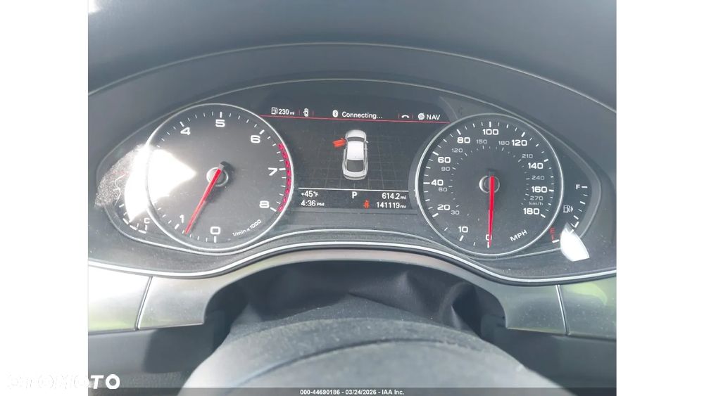 Audi A7 Sportback - 11