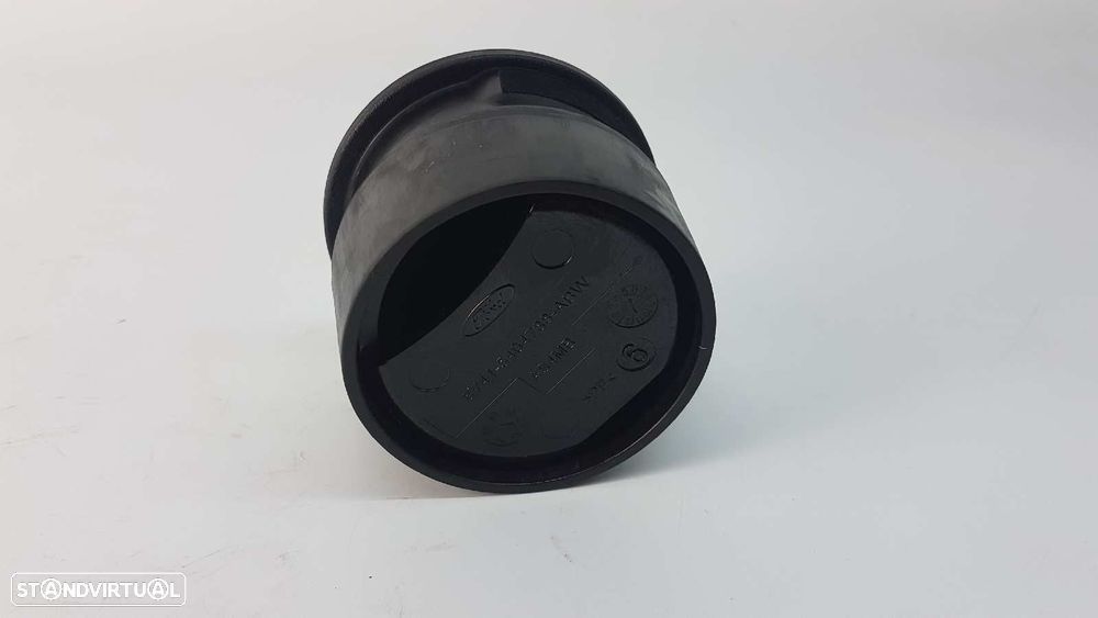 CINZEIRO  FORD FIESTA (CE1) TITANIUM - 6