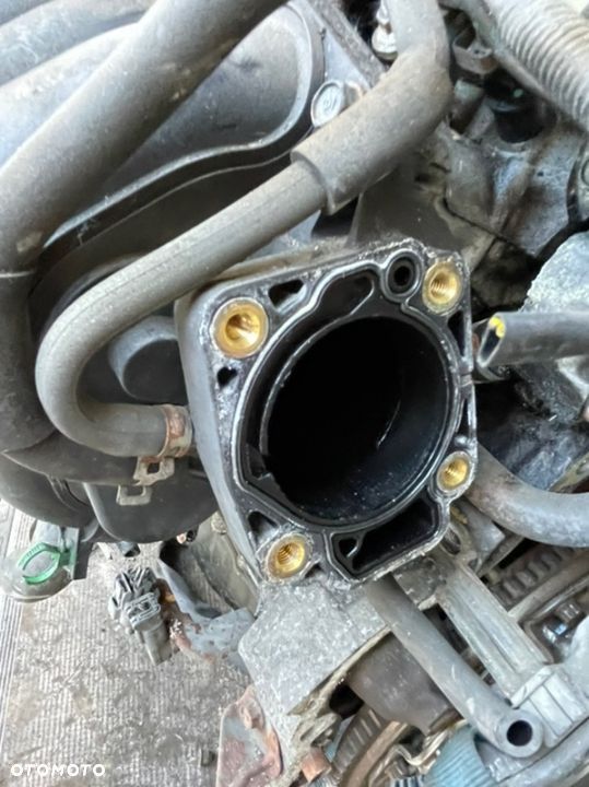 Honda Cr-V II kolektor ssący 2.0 I-vtec - 3