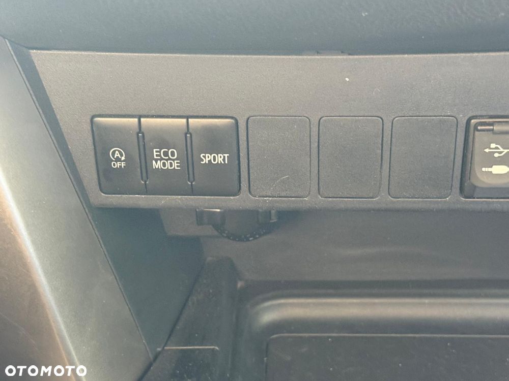 Toyota RAV4 2.0 Premium 4x4 MS - 16