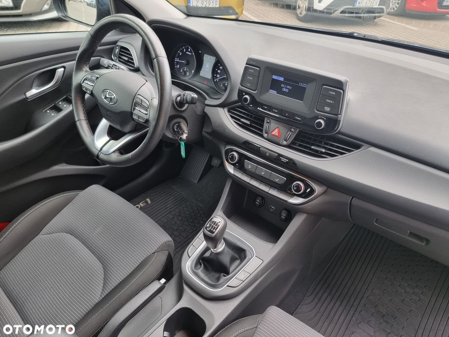 Hyundai i30 1.5 DPI Modern - 19