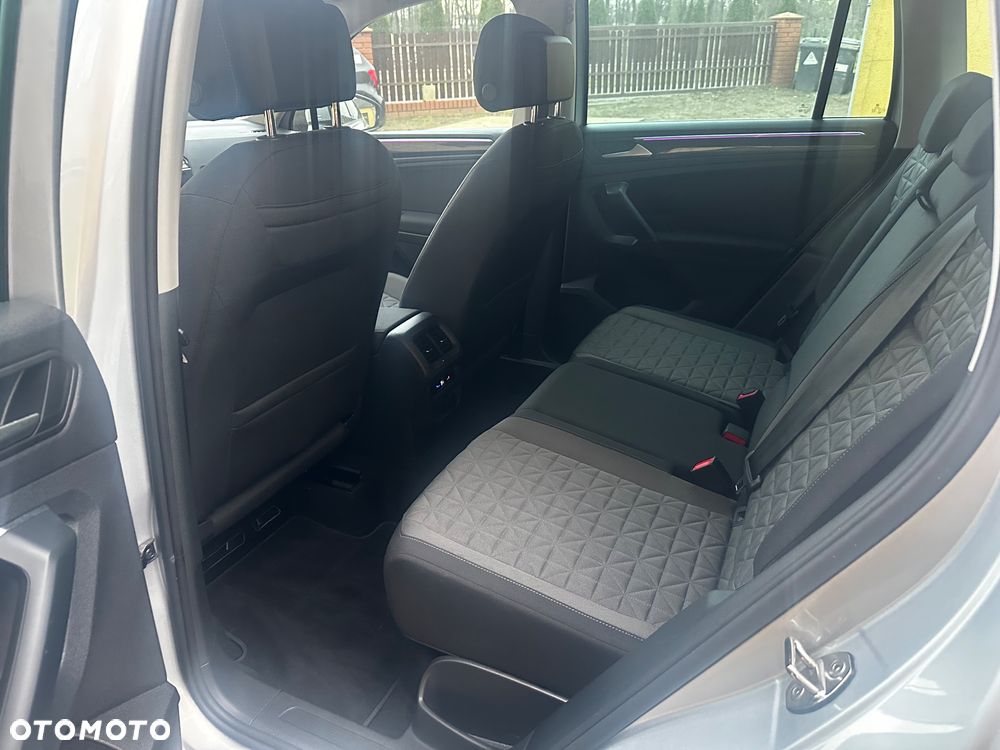 Volkswagen Tiguan 2.0 TDI Life Plus DSG - 10