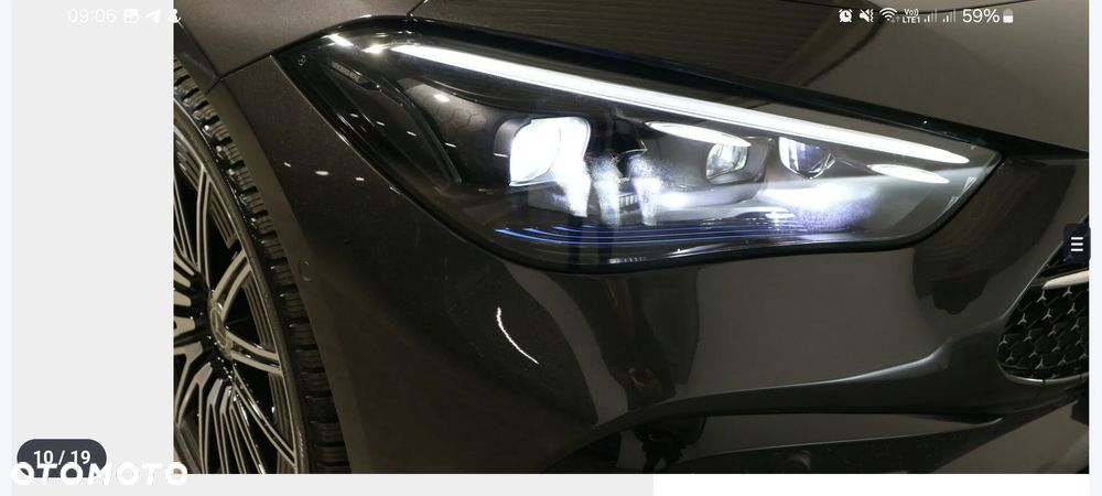 Mercedes-Benz CLE 200 mHEV AMG Line - 6