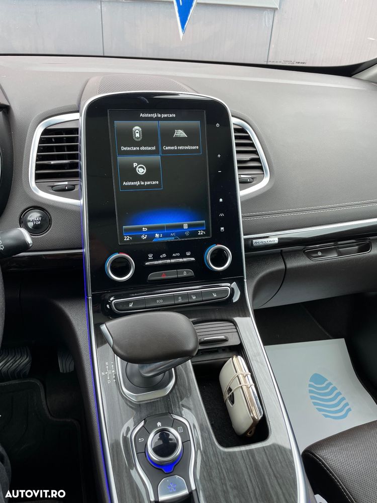 Renault Espace Energy dCi 160 EDC Initiale Paris - 38