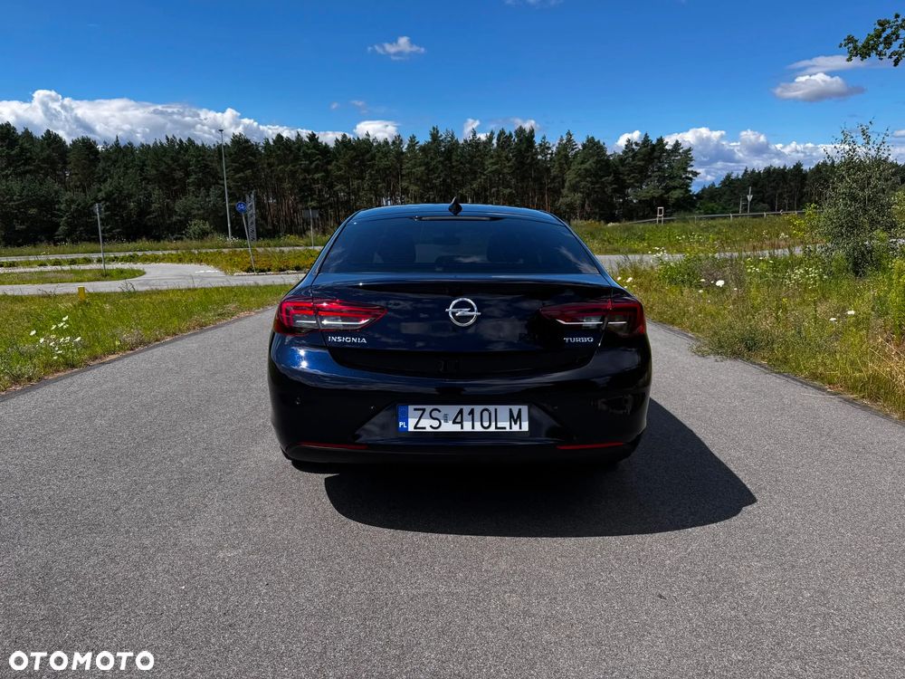 Opel Insignia 1.5 T Elite S&S - 5