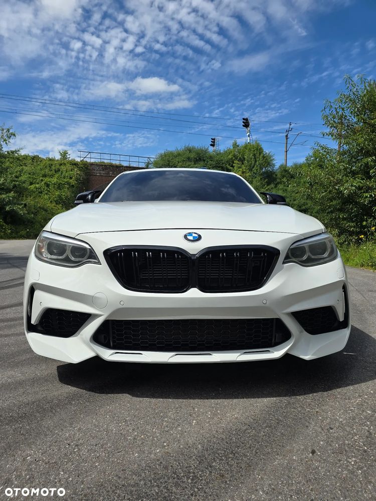 BMW Seria 2 M240i xDrive sport - 3