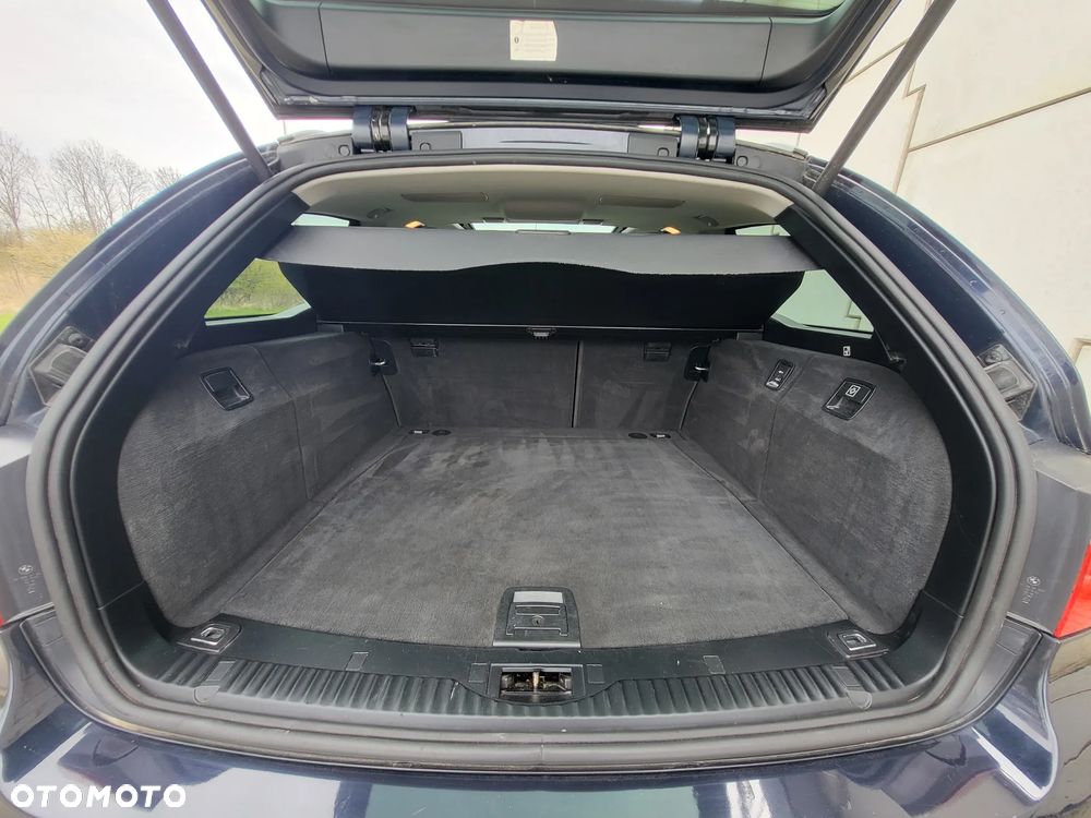 BMW Seria 5 520d Touring - 20