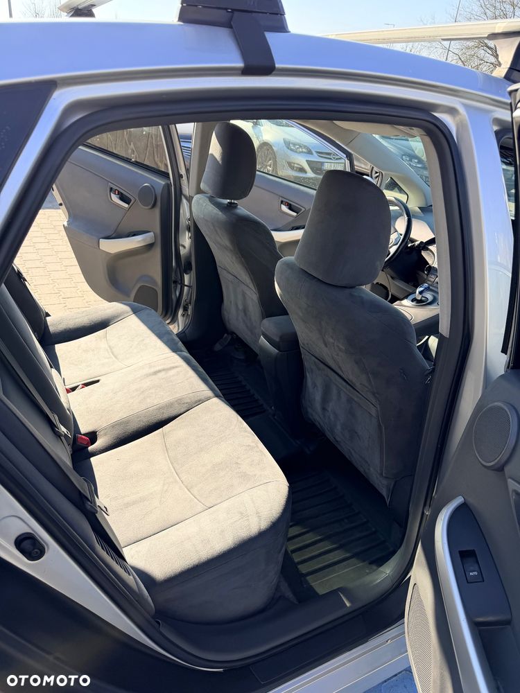 Toyota Prius 1.8 HSD Prestige - 21