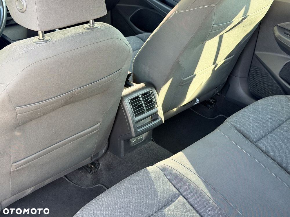 Volkswagen Golf 1.5 eTSI EVO Life DSG - 14