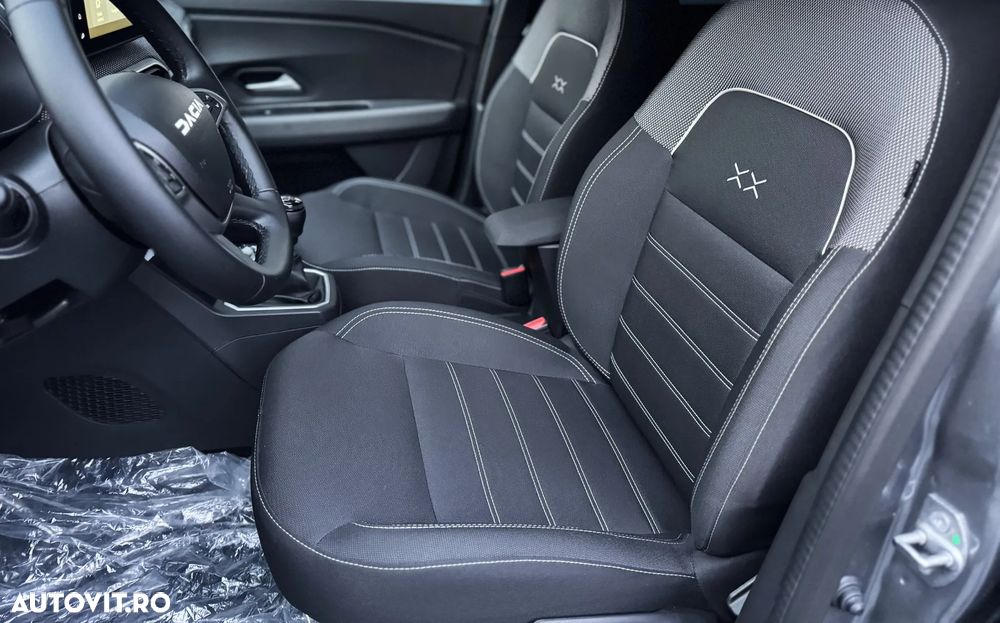 Dacia Logan ECO-G 100 MT6 XX - 9