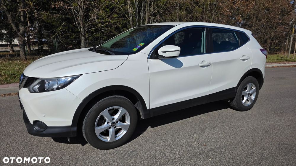 Nissan Qashqai - 17